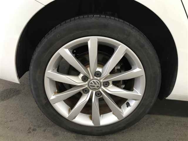 VOLKSWAGEN GOLF VARIANT 2014