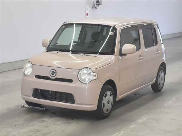 DAIHATSU MIRA 2010