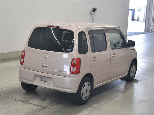 DAIHATSU MIRA 2010