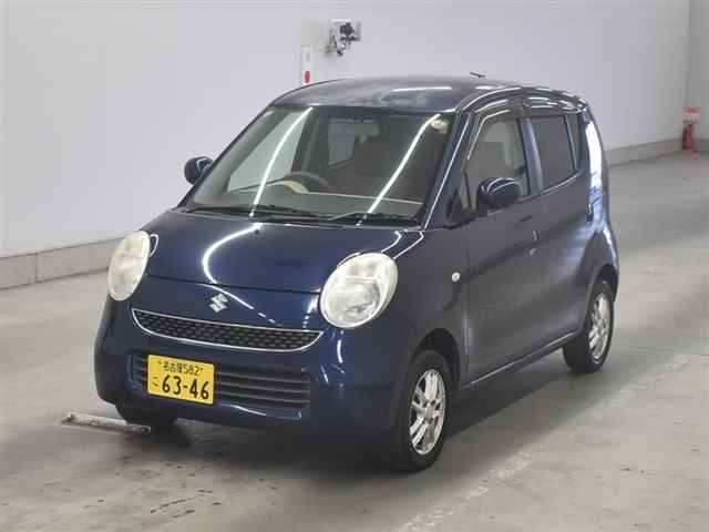 SUZUKI MRWAGON 2009