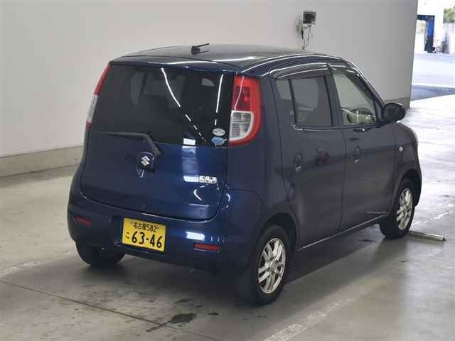 SUZUKI MRWAGON 2009