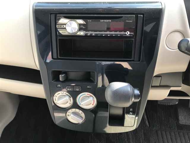 MITSUBISHI EK WAGON 2014