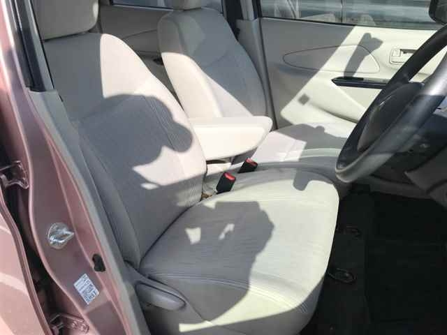 MITSUBISHI EK WAGON 2014