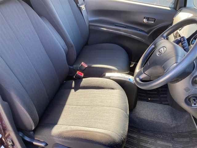 DAIHATSU TANTO EXE 2013