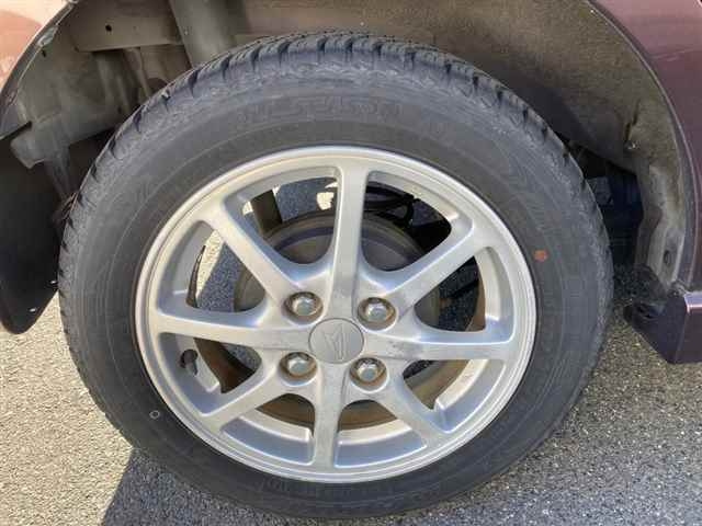 DAIHATSU TANTO EXE 2013