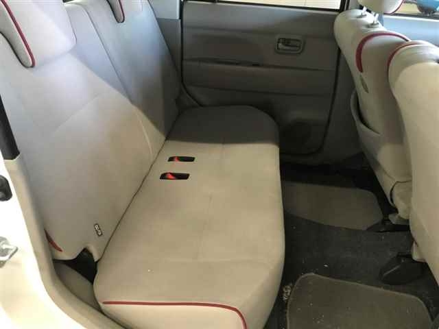 DAIHATSU MOVE CONTE 2012