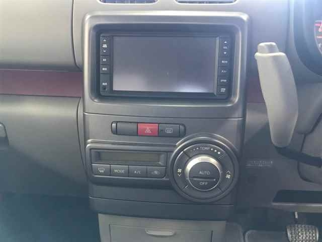 DAIHATSU MOVE CONTE 2012
