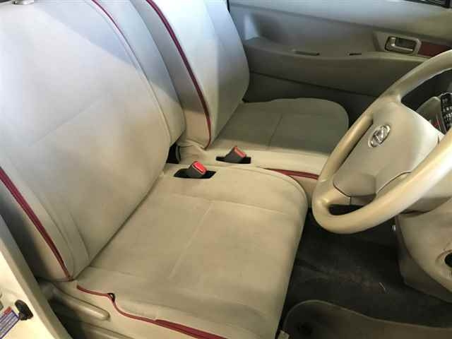 DAIHATSU MOVE CONTE 2012