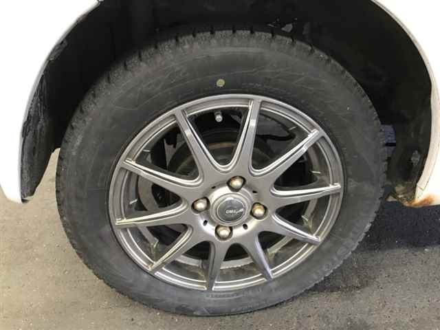 DAIHATSU MOVE CONTE 2012