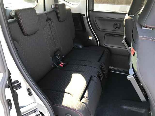 SUZUKI SPACIA GEAR 2025