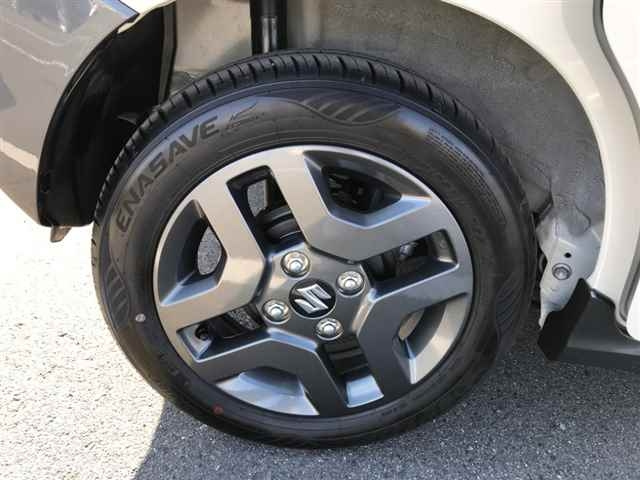 SUZUKI SPACIA GEAR 2025