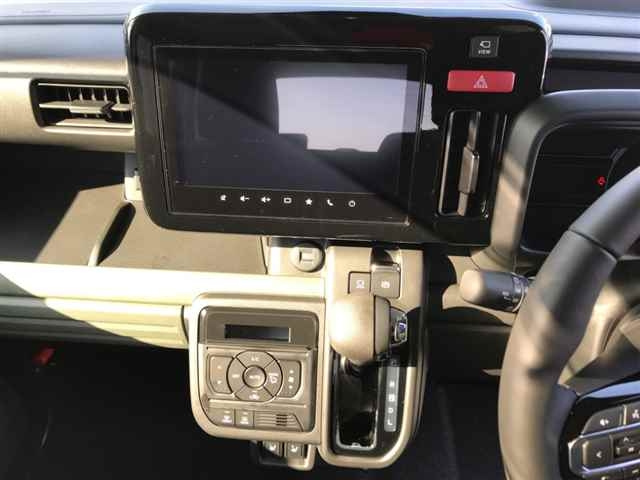 SUZUKI SPACIA GEAR 2025