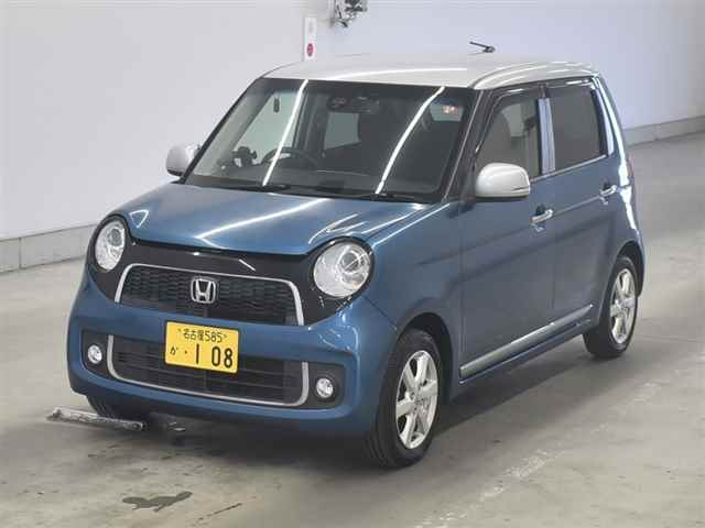 HONDA N ONE 2014