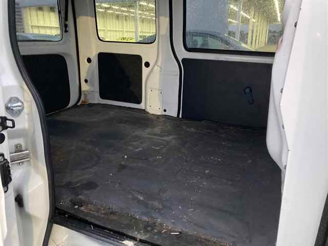 DAIHATSU HIJET VAN 2018