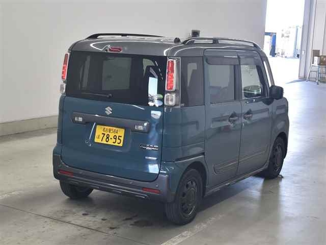 SUZUKI SPACIA GEAR 2020