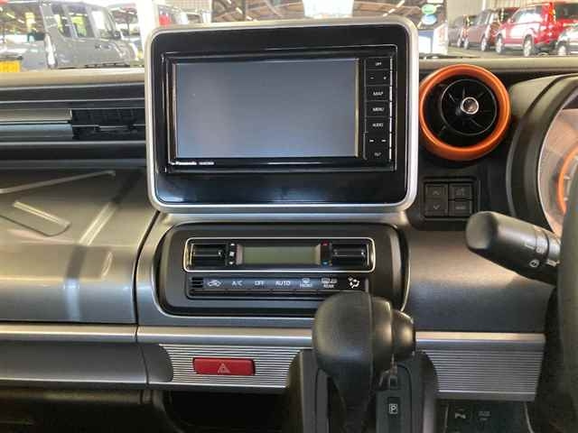 SUZUKI SPACIA GEAR 2020