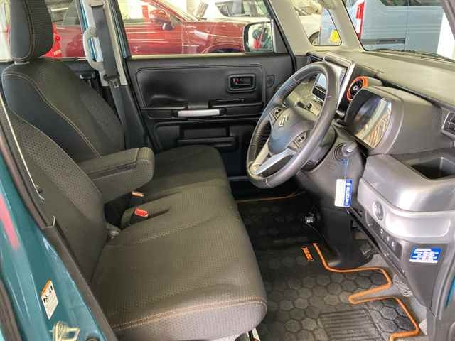 SUZUKI SPACIA GEAR 2020