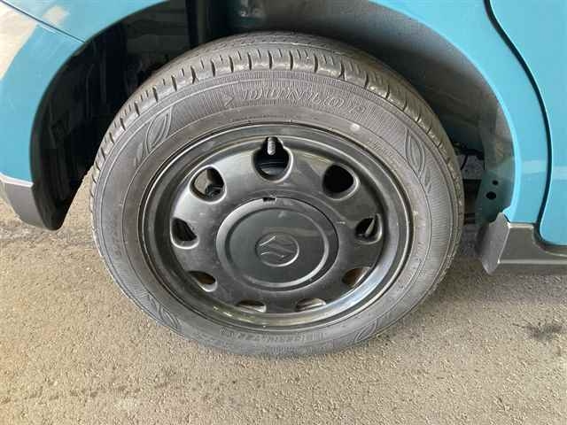 SUZUKI SPACIA GEAR 2020