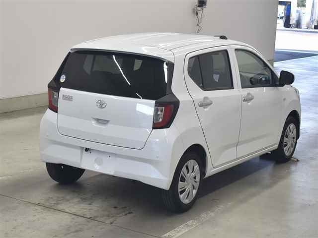 TOYOTA PIXIS EPOCH 2021