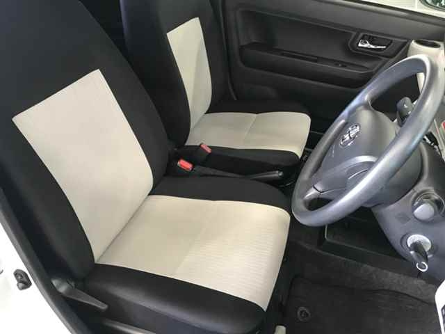 TOYOTA PIXIS EPOCH 2021