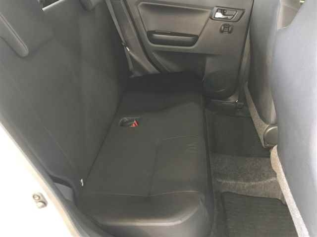 TOYOTA PIXIS EPOCH 2021