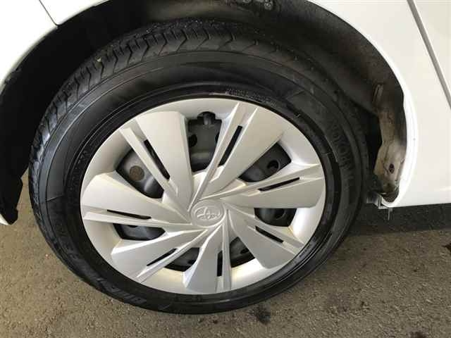 TOYOTA PIXIS EPOCH 2021