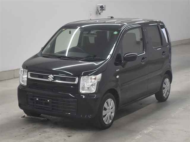 SUZUKI WAGON R 2021