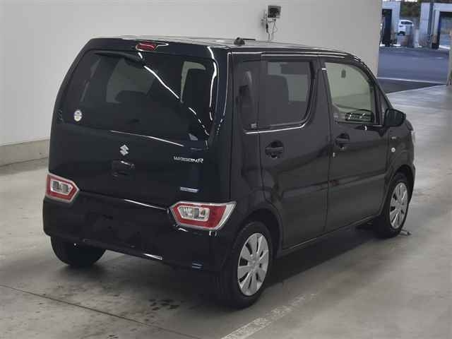 SUZUKI WAGON R 2021