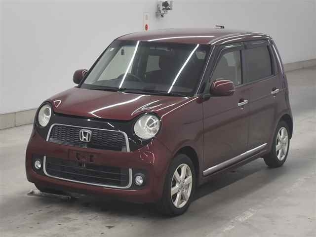 HONDA N ONE 2013