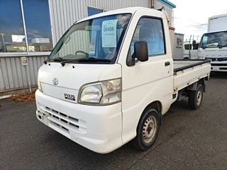 TOYOTA PIXIS TRUCK 2013