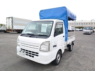 MAZDA SCRUM TRUCK 2017