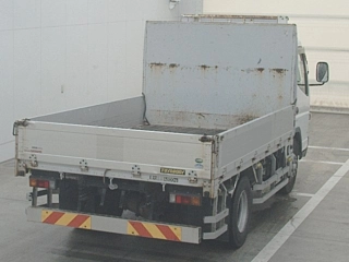 MITSUBISHI CANTER 2012