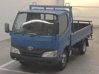 TOYOTA DYNA 2014