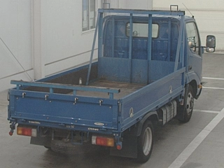 TOYOTA DYNA 2014
