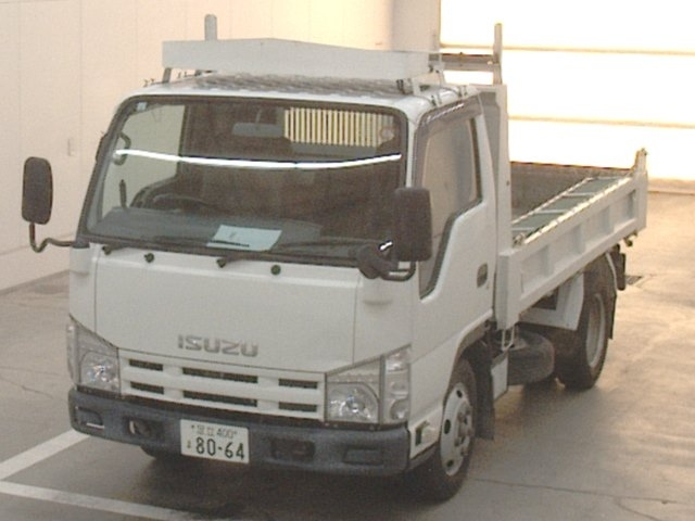 ISUZU ELF 2013