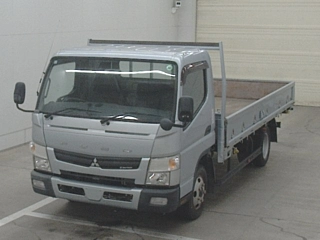 MITSUBISHI CANTER 2016