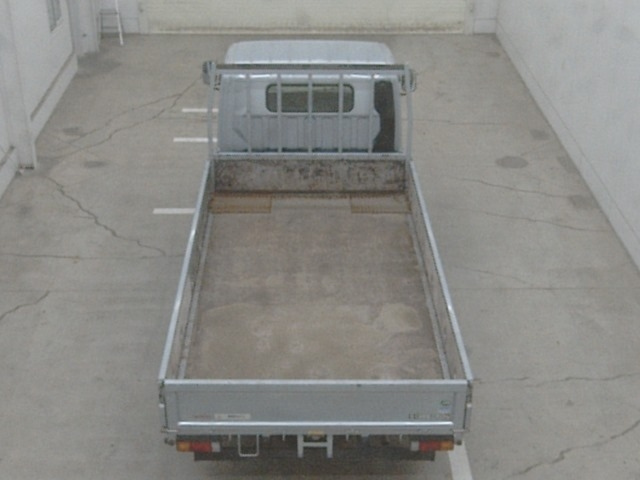 MITSUBISHI CANTER 2016