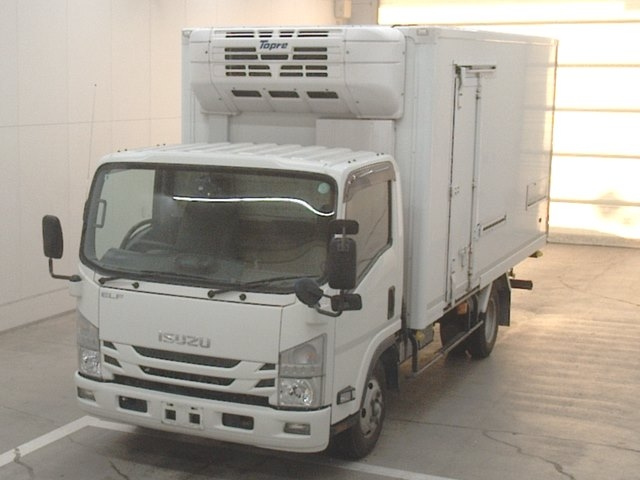 ISUZU ELF 2020