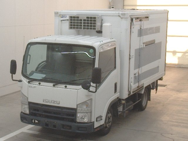 ISUZU ELF 2014