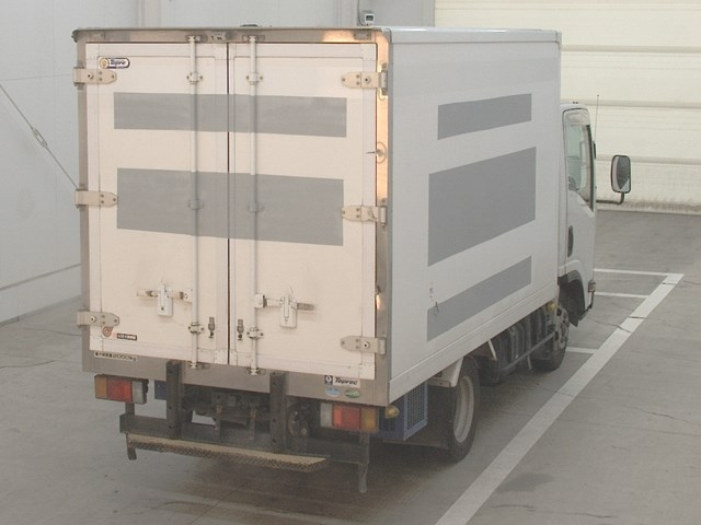 ISUZU ELF 2014