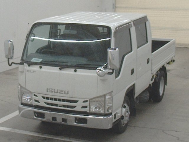 ISUZU ELF 2017