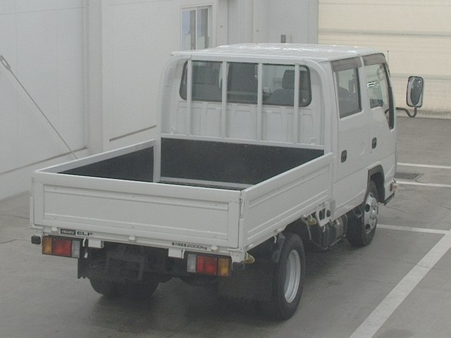ISUZU ELF 2017