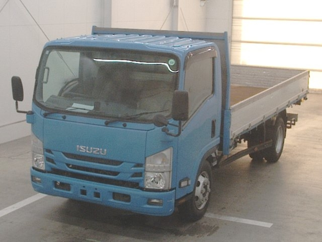 ISUZU ELF 2018