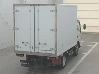 MITSUBISHI CANTER 2016