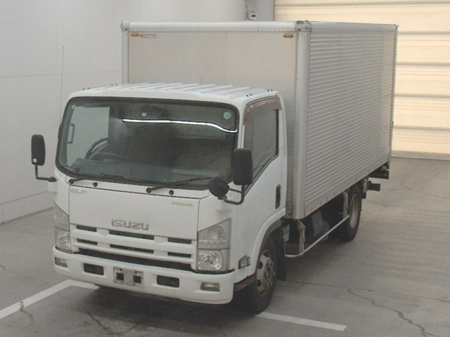 ISUZU ELF 2013