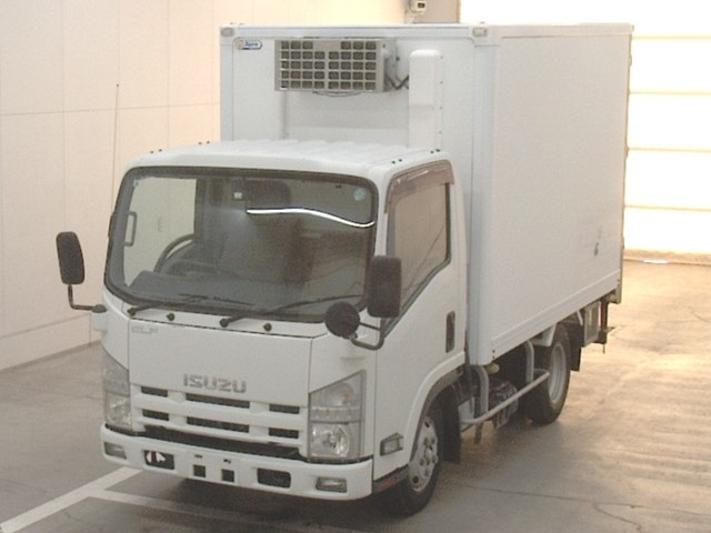 ISUZU ELF 2012