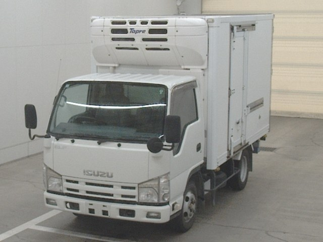ISUZU ELF 2010