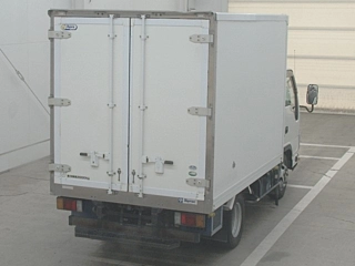 ISUZU ELF 2010