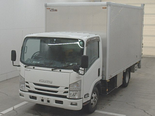 ISUZU ELF 2020