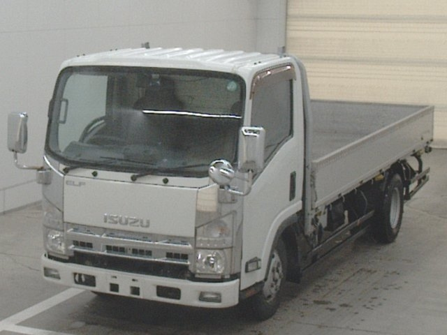 ISUZU ELF 2020